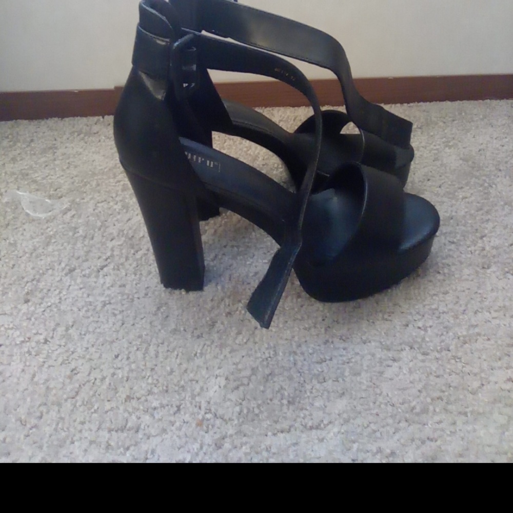 Heels